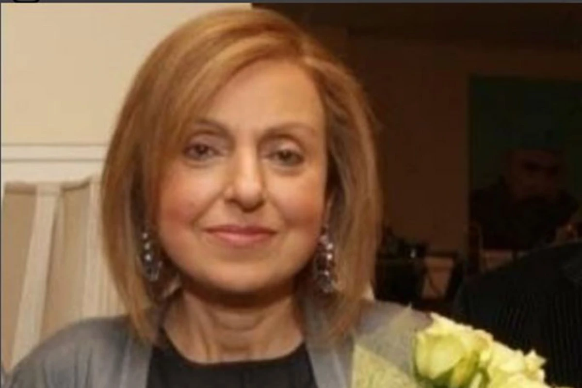 Sevil Əliyeva: Vaqif Mustafayevi işdən mən azad etmişəm