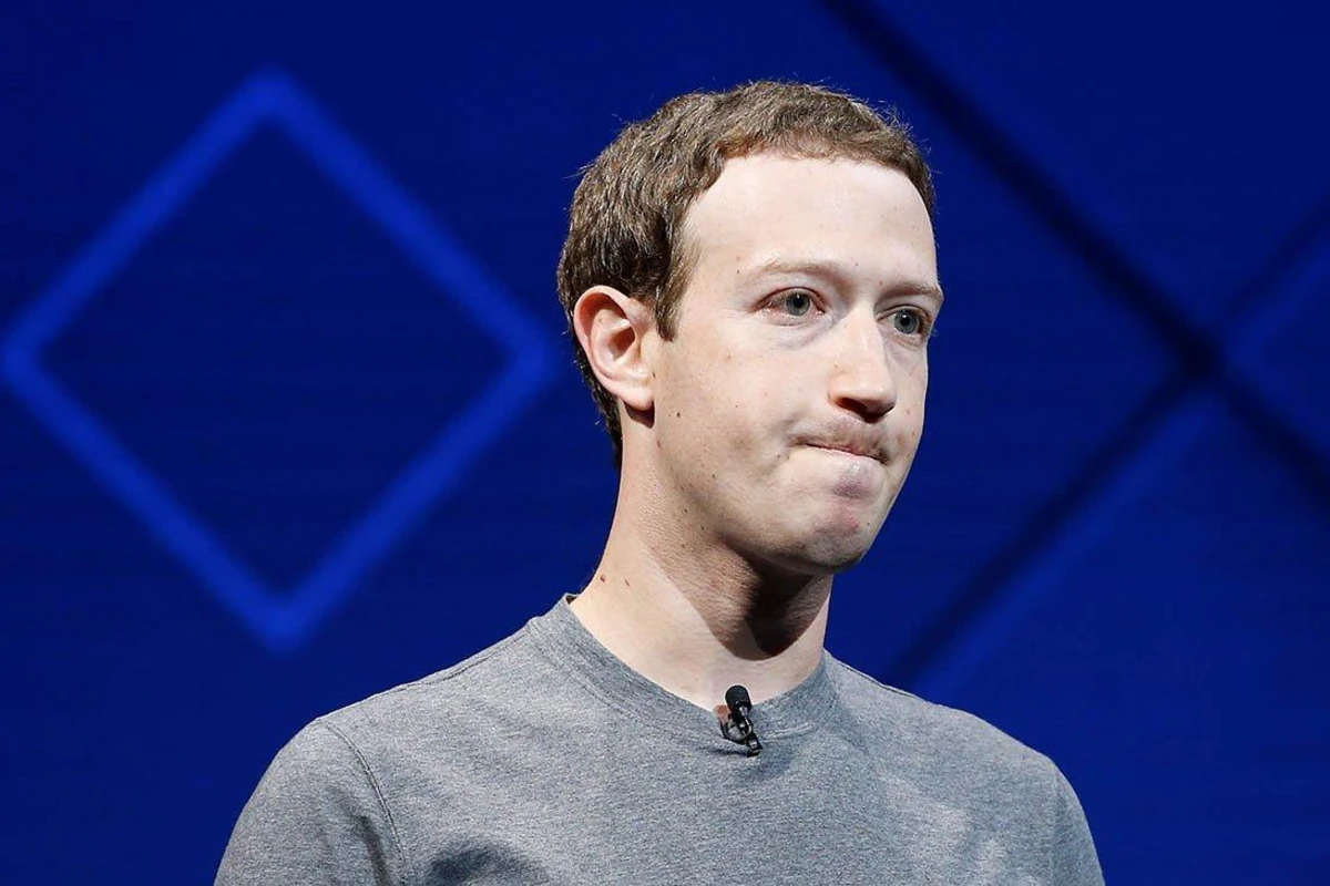 Основатель Facebook предложит неожиданную замену традиционным офисам
