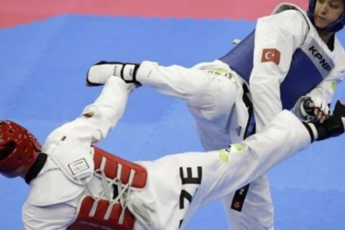 Taekvondoçularımızı uzun fasilədən sonra gözləyən ilk yarış