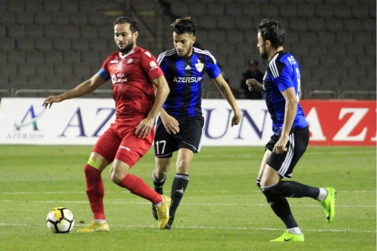 Qarabağın yarımfinaldakı rəqibi bilindi