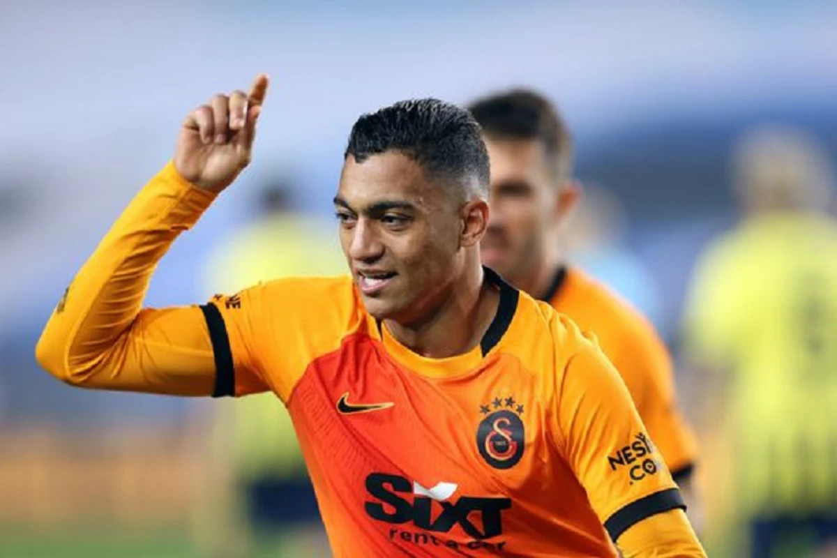 İstanbul derbisinin qalibi CimBom oldu - VİDEO