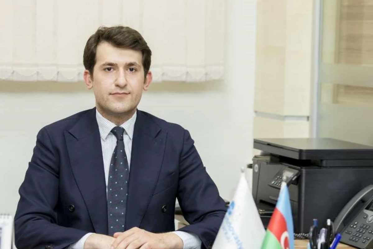 ASAN xidmətin mərkəz direktoru vəzifəsindən azad edilib