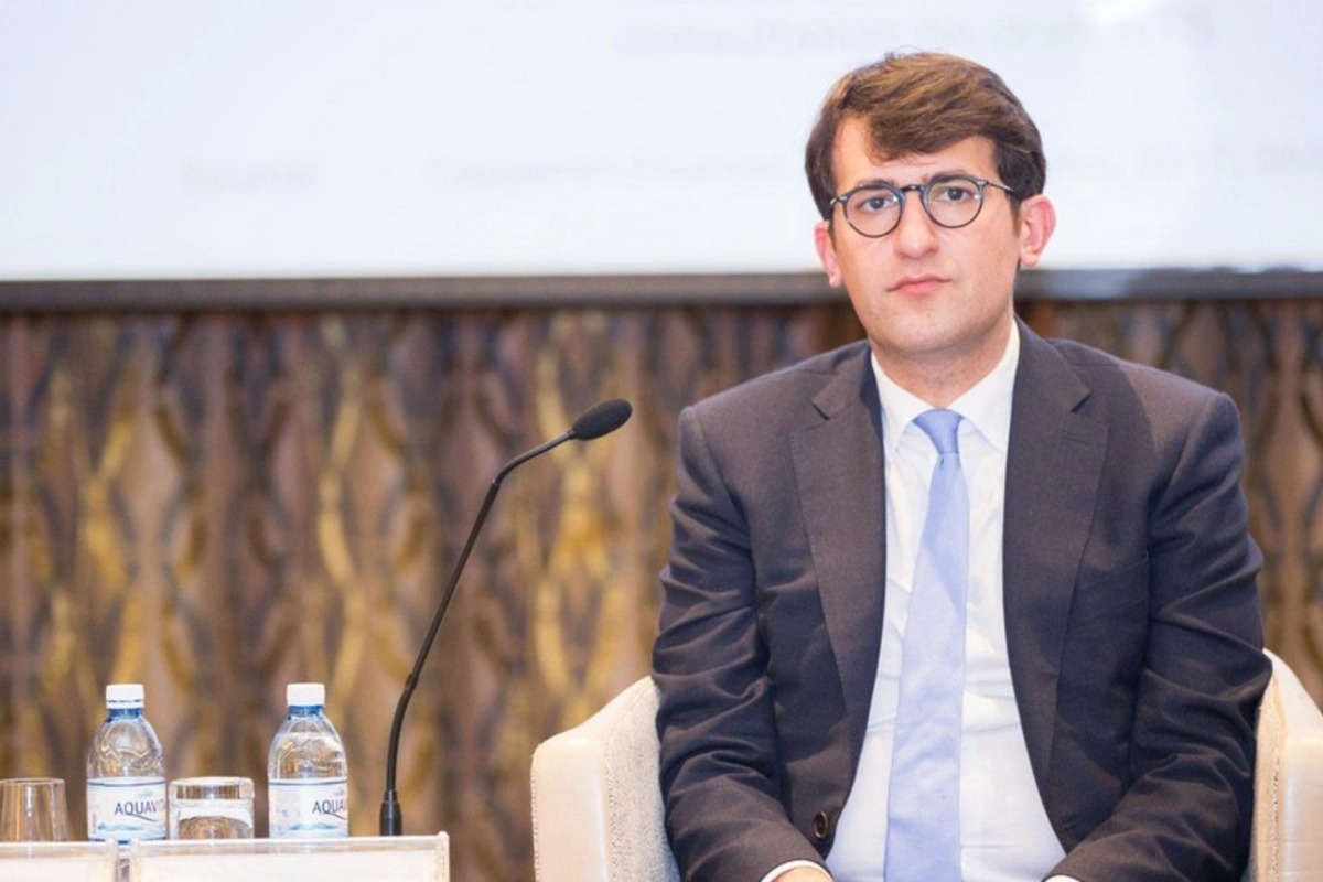ASAN xidmətin mərkəz direktoru “AzinTelekom”un rəhbərliyinə gətirilib
