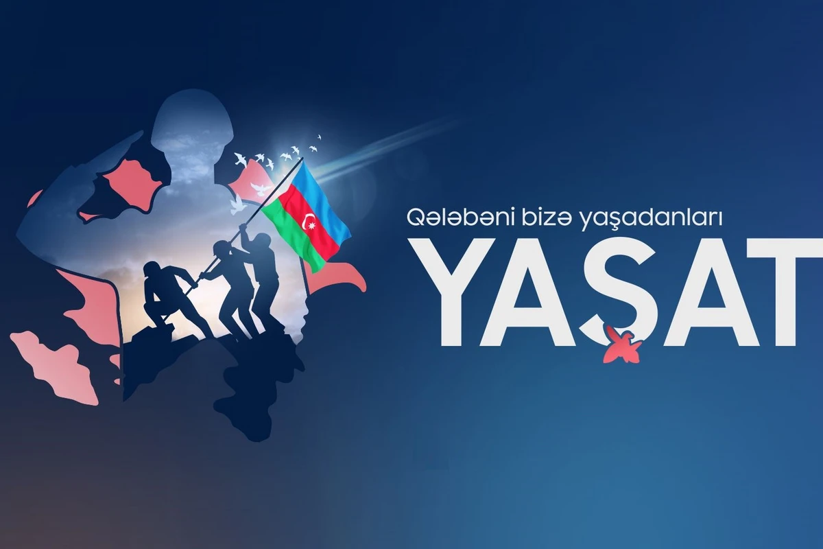“YAŞAT” Fondundan nə qədər vəsait xərclənib? - FOTO