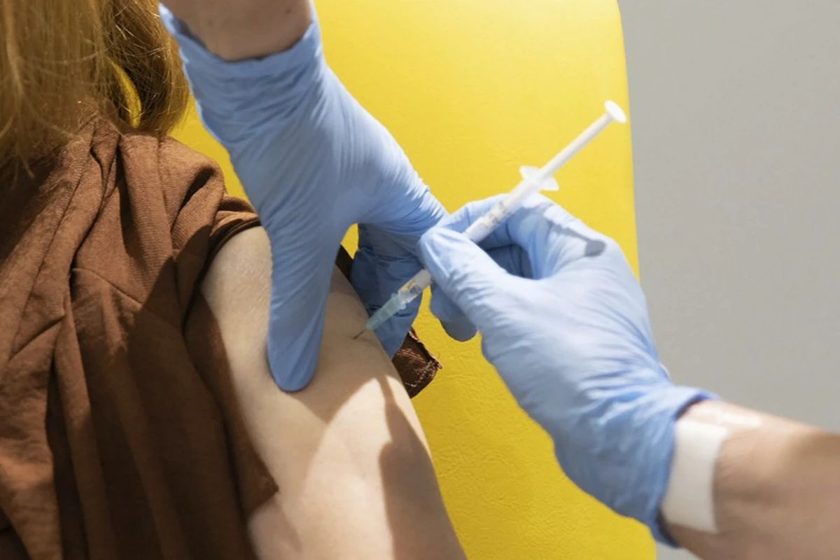 Есть ли в Азербайджане случаи заражения COVID-19 после вакцинации?