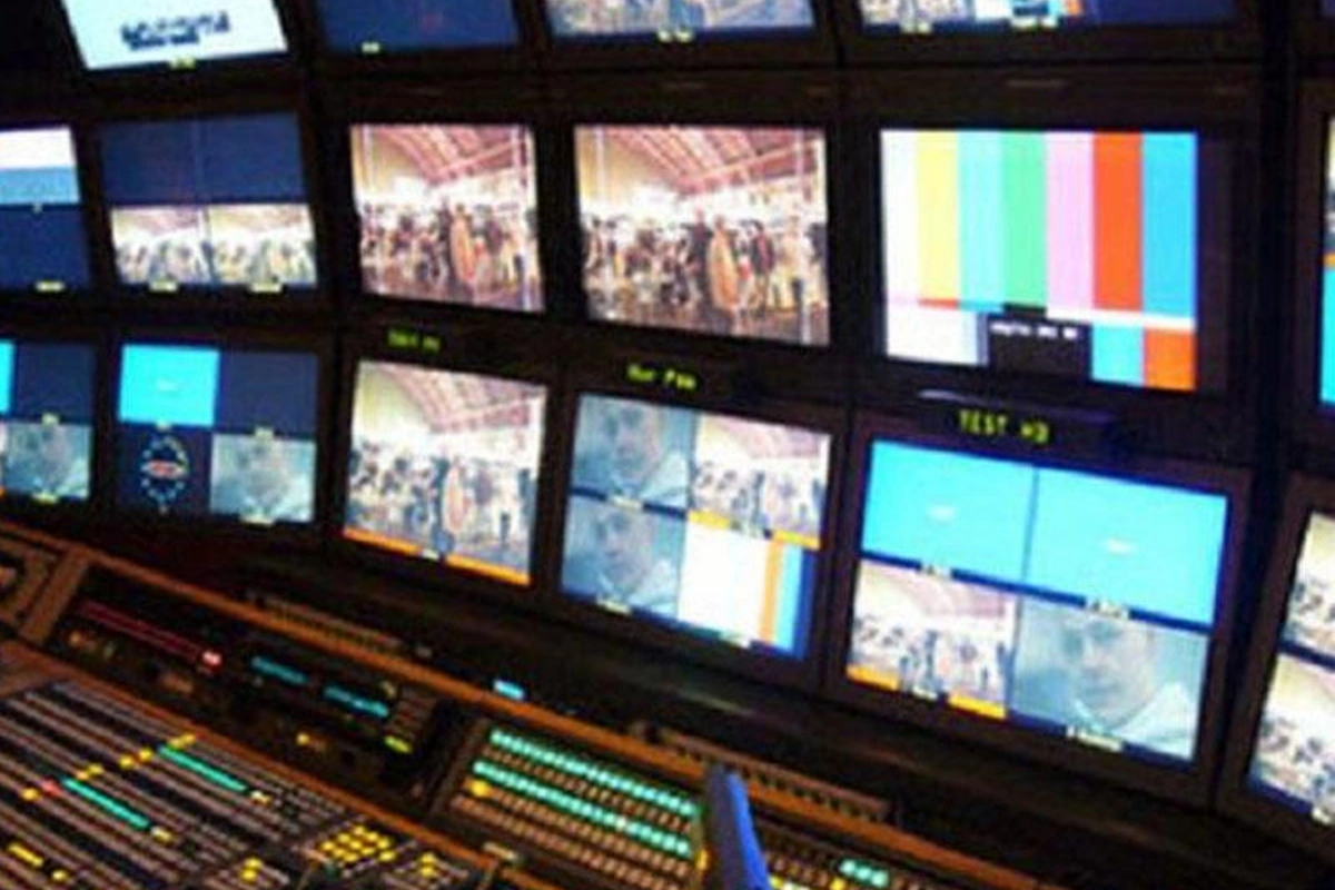Azərbaycanda televiziyaların yol verdiyi əsas nöqsanlar açıqlandı Azərbaycanda televiziyaların yol verdiyi əsas nöqsanlar açıqlandı