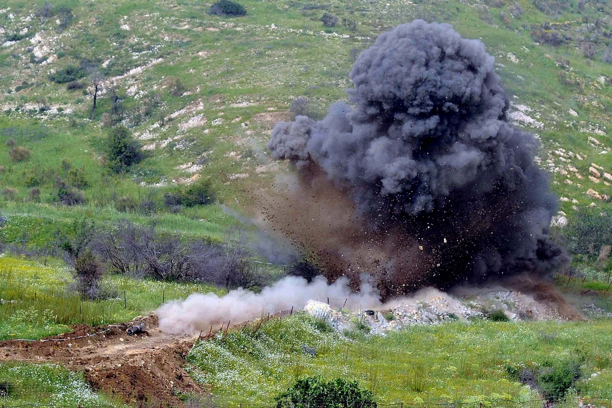 Cəbrayılda minaya düşən avtomobildəki digər iki şəxsin də həlak olduğu məlum olub