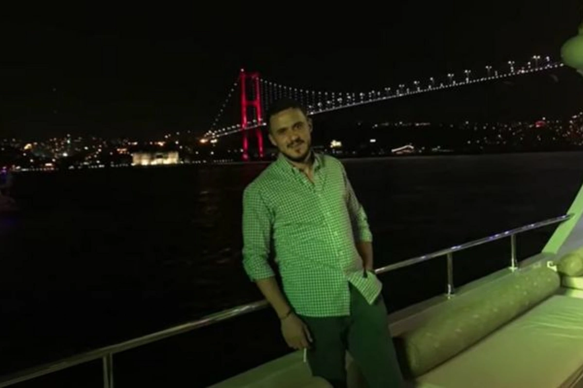 “Simens”də çalışan azərbaycanlı baş mühəndis - VİDEO