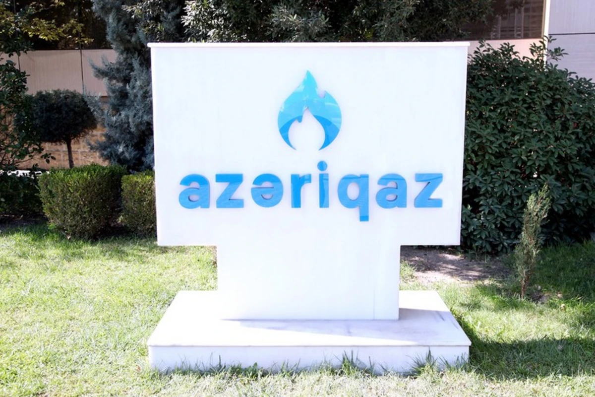 “Azəriqaz qazdan istifadəyə görə SMS bildirişlərin göndərilməsinə başladı “Azəriqaz qazdan istifadəyə görə SMS bildirişlərin göndərilməsinə başladı