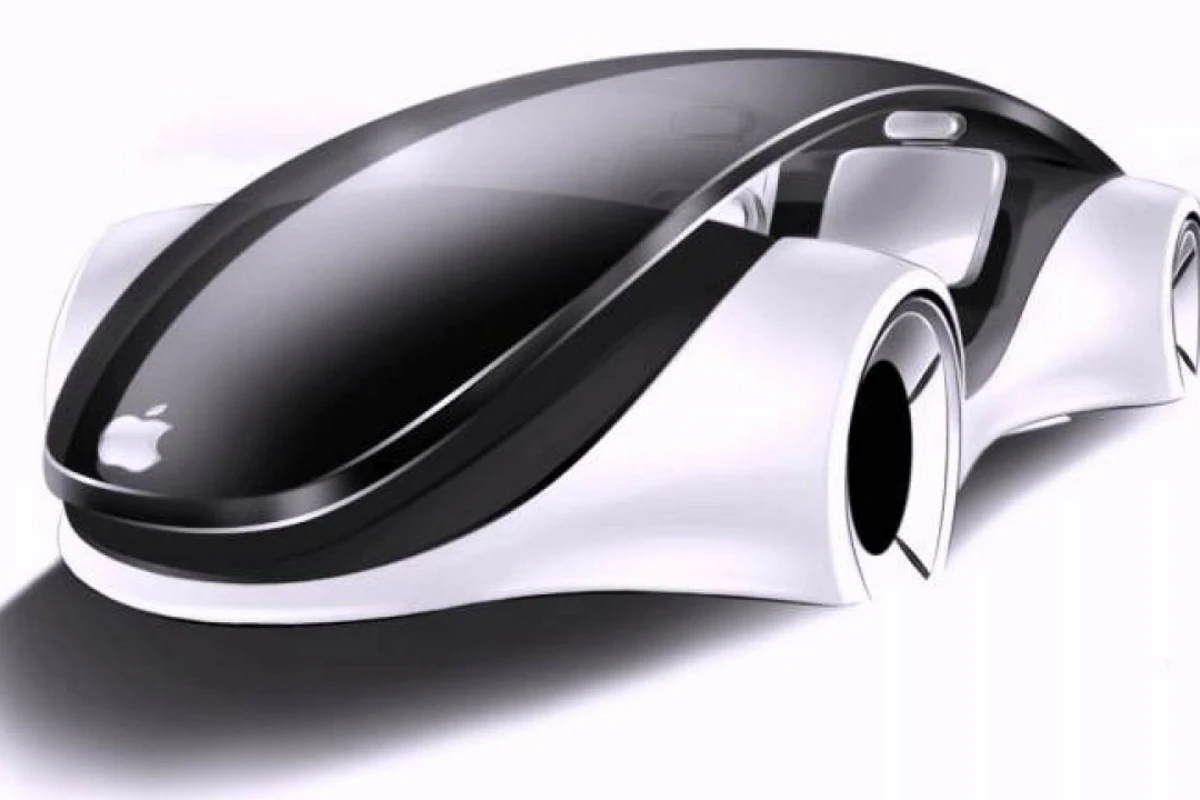 “Apple” şirkəti elektrik avtomobilinin istehsalı ilə əlaqədar danışıqları dayandırıb “Apple” şirkəti elektrik avtomobilinin istehsalı ilə əlaqədar danışıqları dayandırıb