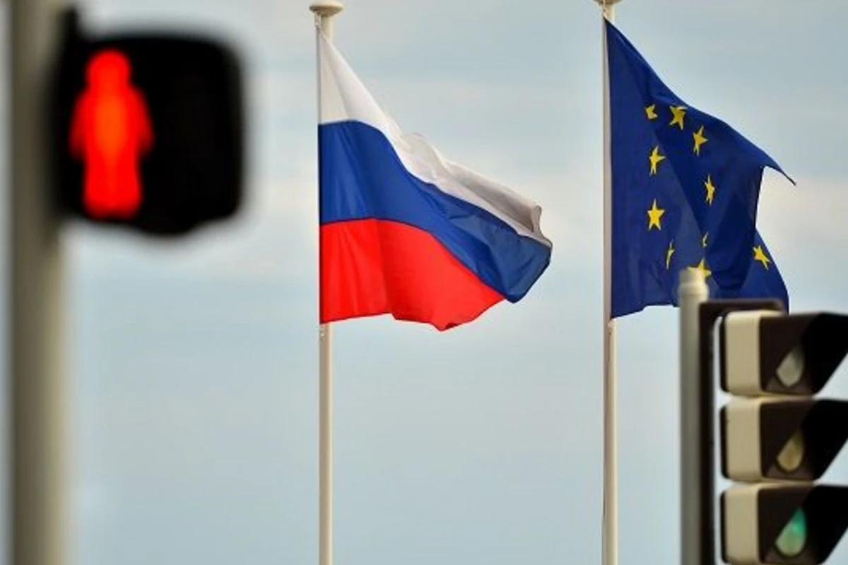 Германия, Польша и Швеция высылают российских дипломатов