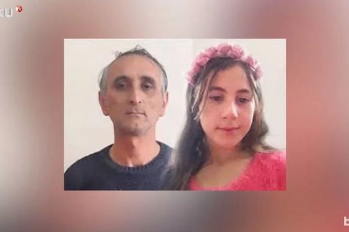 Новые обстоятельства в деле об убийстве 10-летней Нармин - ВИДЕО Новые обстоятельства в деле об убийстве 10-летней Нармин - ВИДЕО