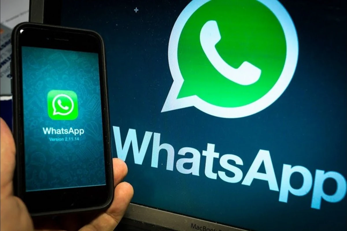 Vatsapda yeni funksiya yaradılacaq