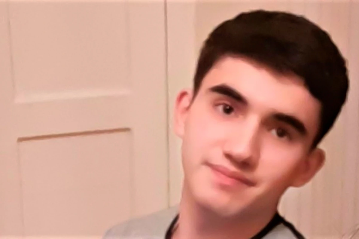 Найден пропавший без вести в Баку 16-летний подросток - ОБНОВЛЕНО