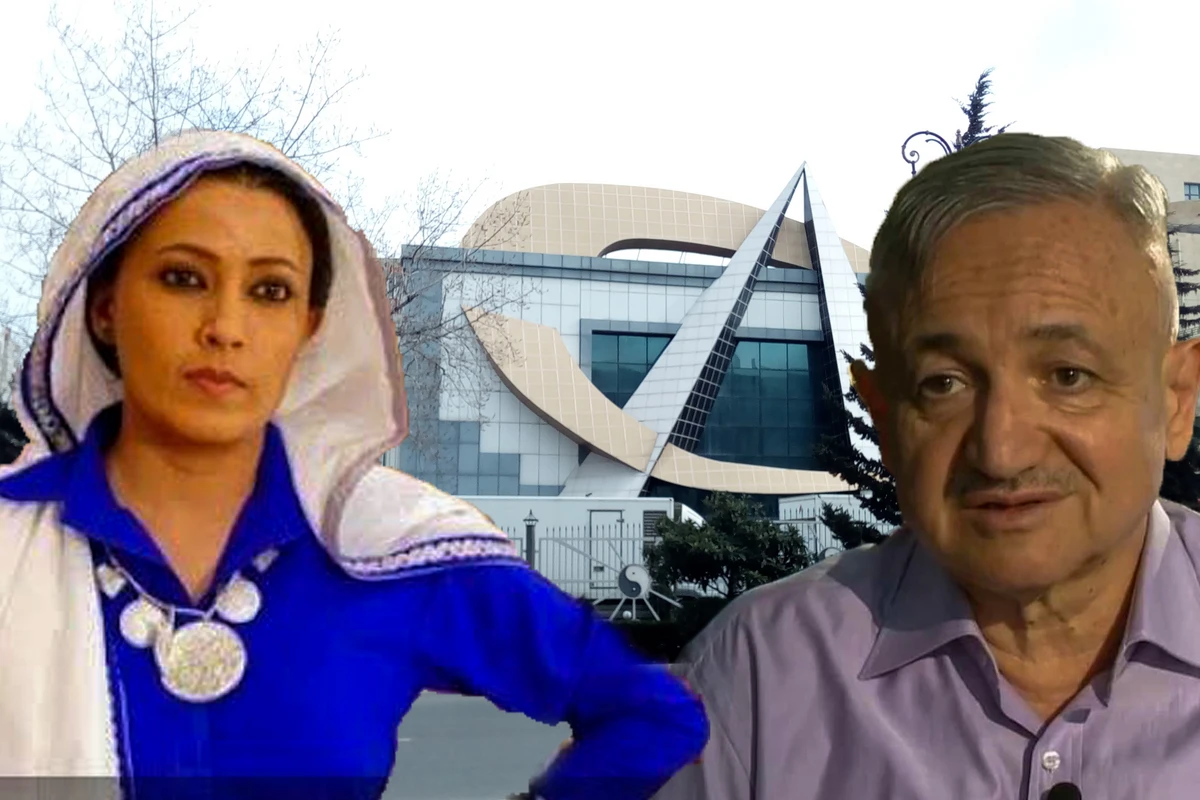 Spacedə Amacinin yayımı dərhal dayandırıldı - Vaqif Mustafayevdən sonra Spacedə Amacinin yayımı dərhal dayandırıldı - Vaqif Mustafayevdən sonra