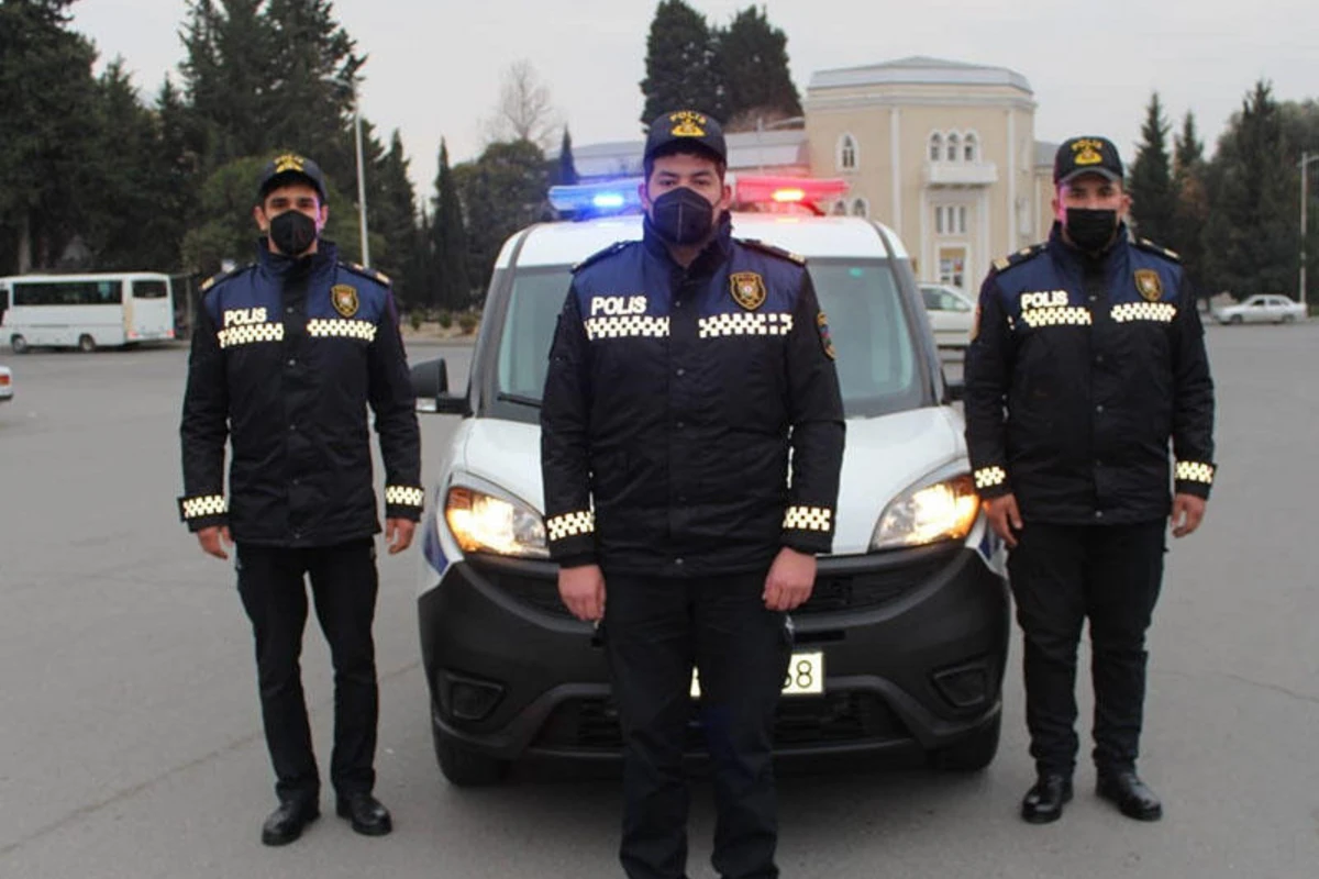 Polis dəm qazından zəhərlənən yeniyetməni xilas etdi
