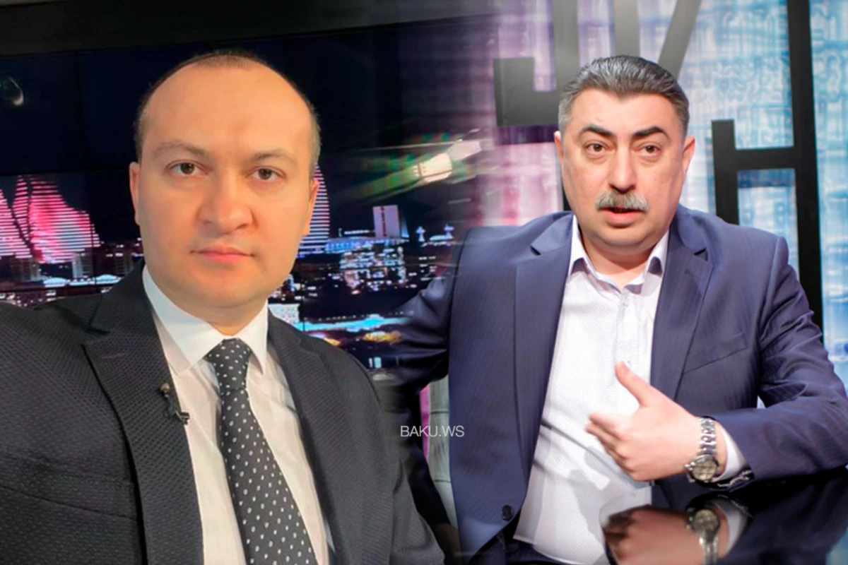 Vaqif Mustafayevin gedişi Turan İbrahimov və Vado Korovinə yol açdı: “Space”in yeni rəhbəri kim olacaq?