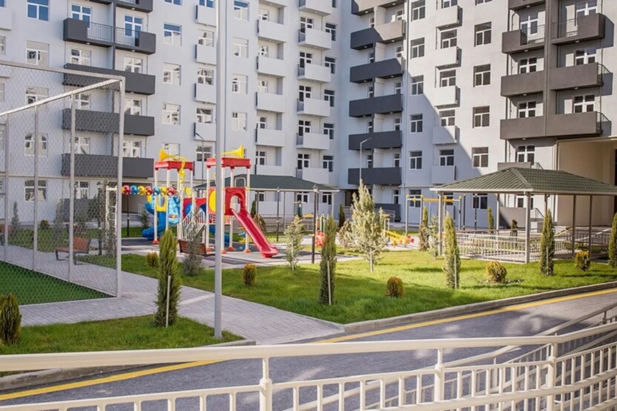 Bakıda mənzillər ucuzlaşıb