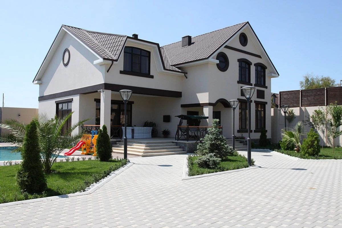 Bakıda bağ evlərinin qiyməti xeyli artıb - SƏBƏB