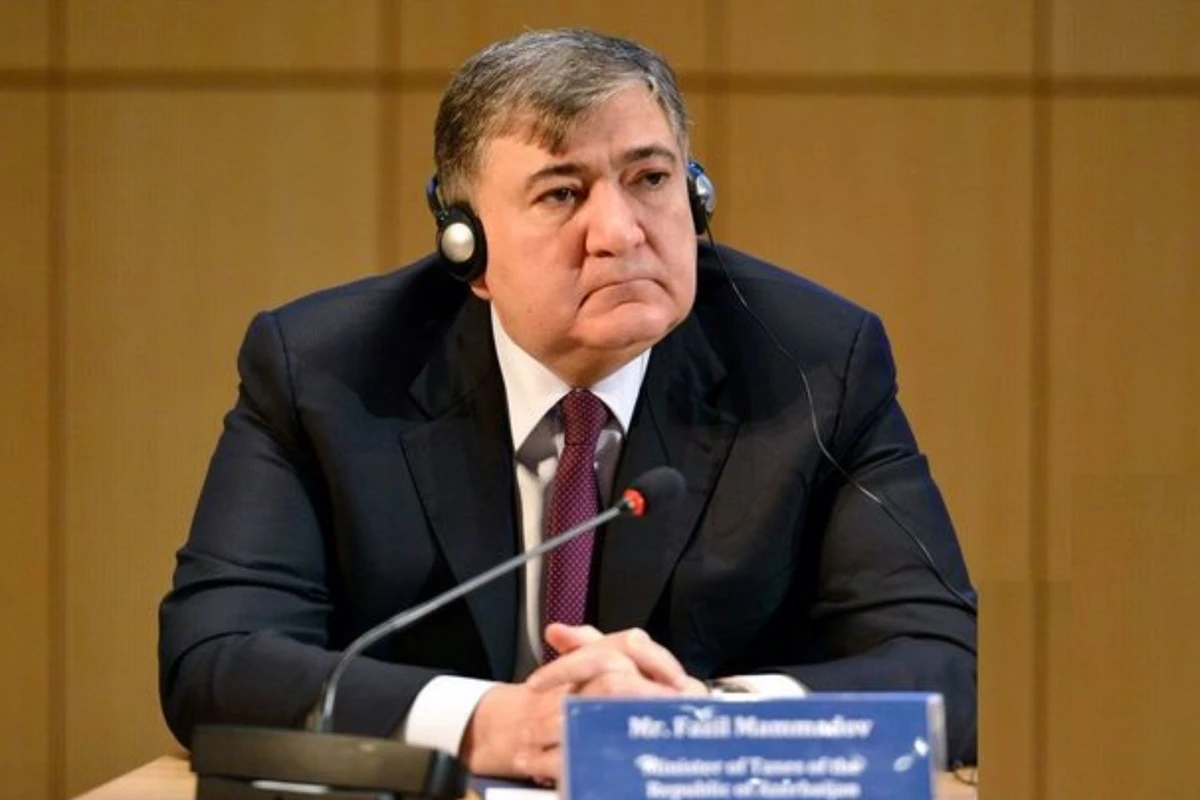 Fazil Məmmədov mülklərini və məşhur hotelini satışa çıxardı