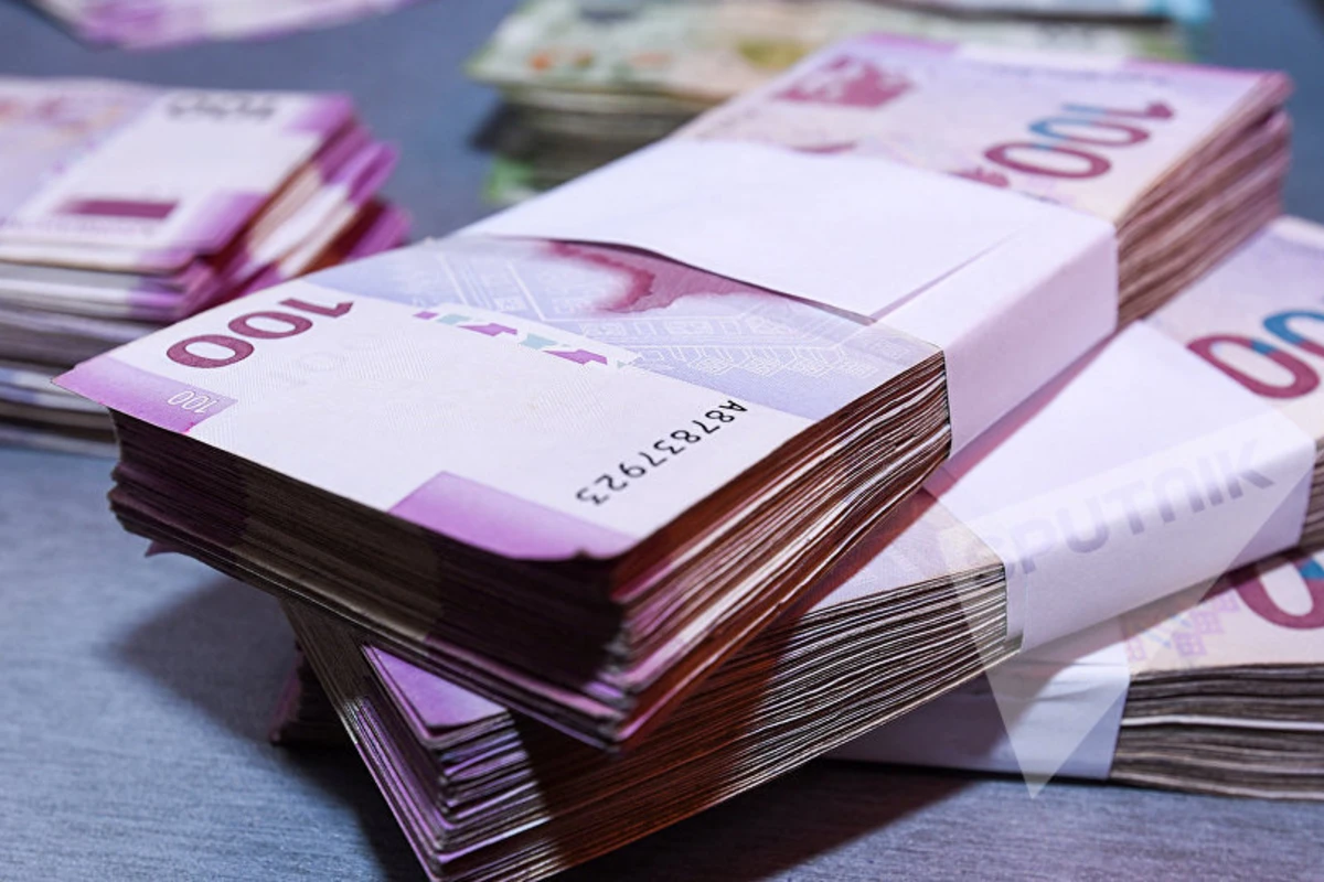 Ötən ilin büdcə kəsiri hansı vəsaitlər hesabına qarşılanıb?