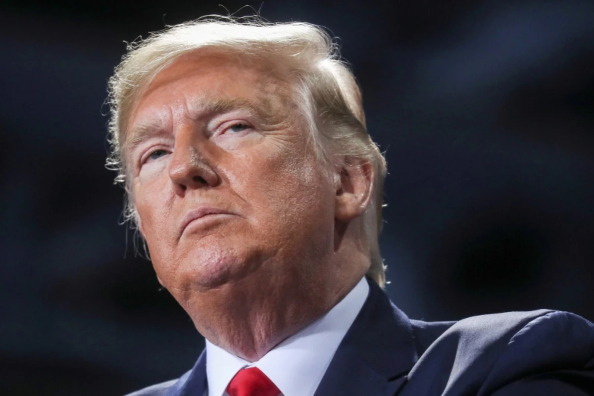 Демократы обвинили Трампа в планировании беспорядков