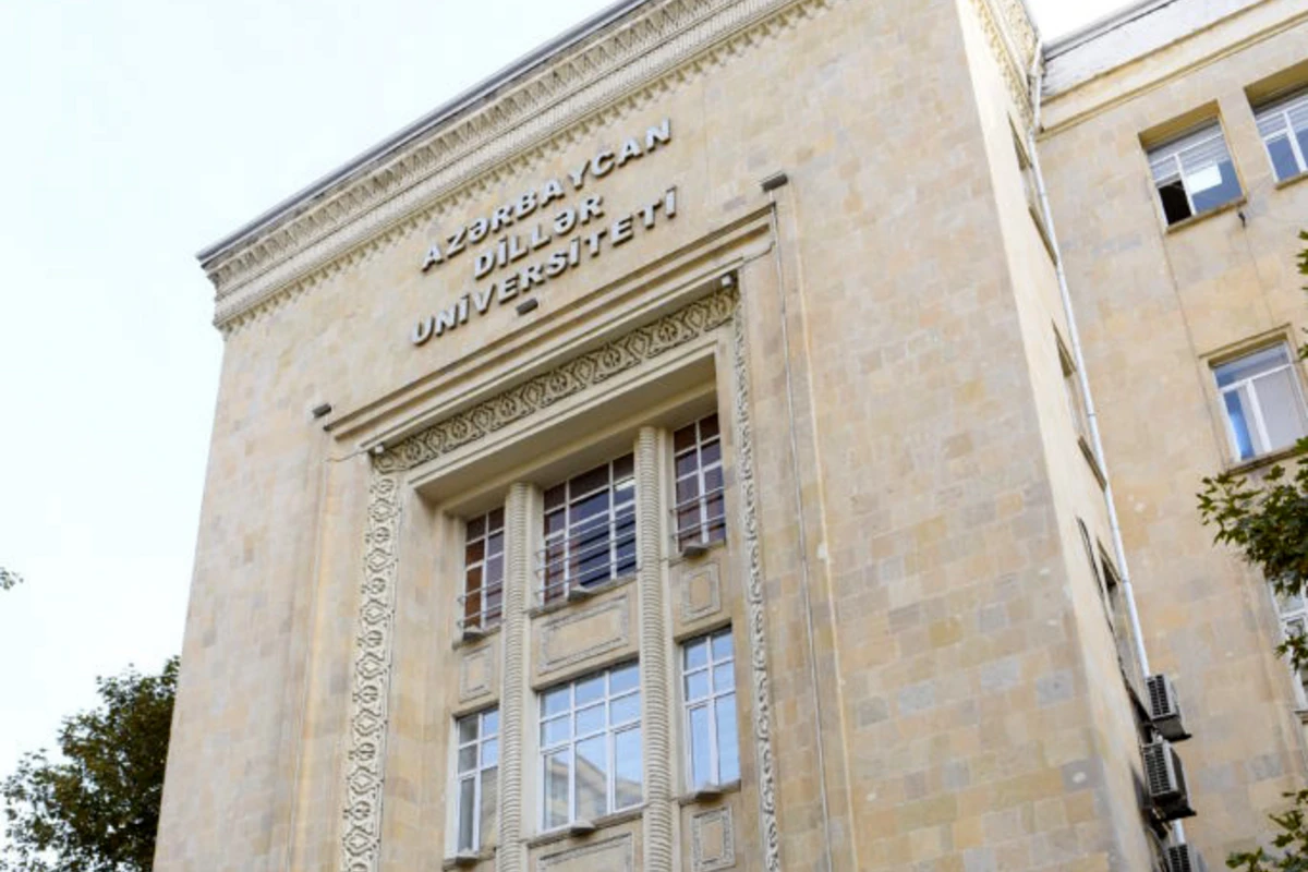 Fevralın 15-dən Dillər Universitetində dərslər niyə başlamayacaq? - RƏSMİ CAVAB