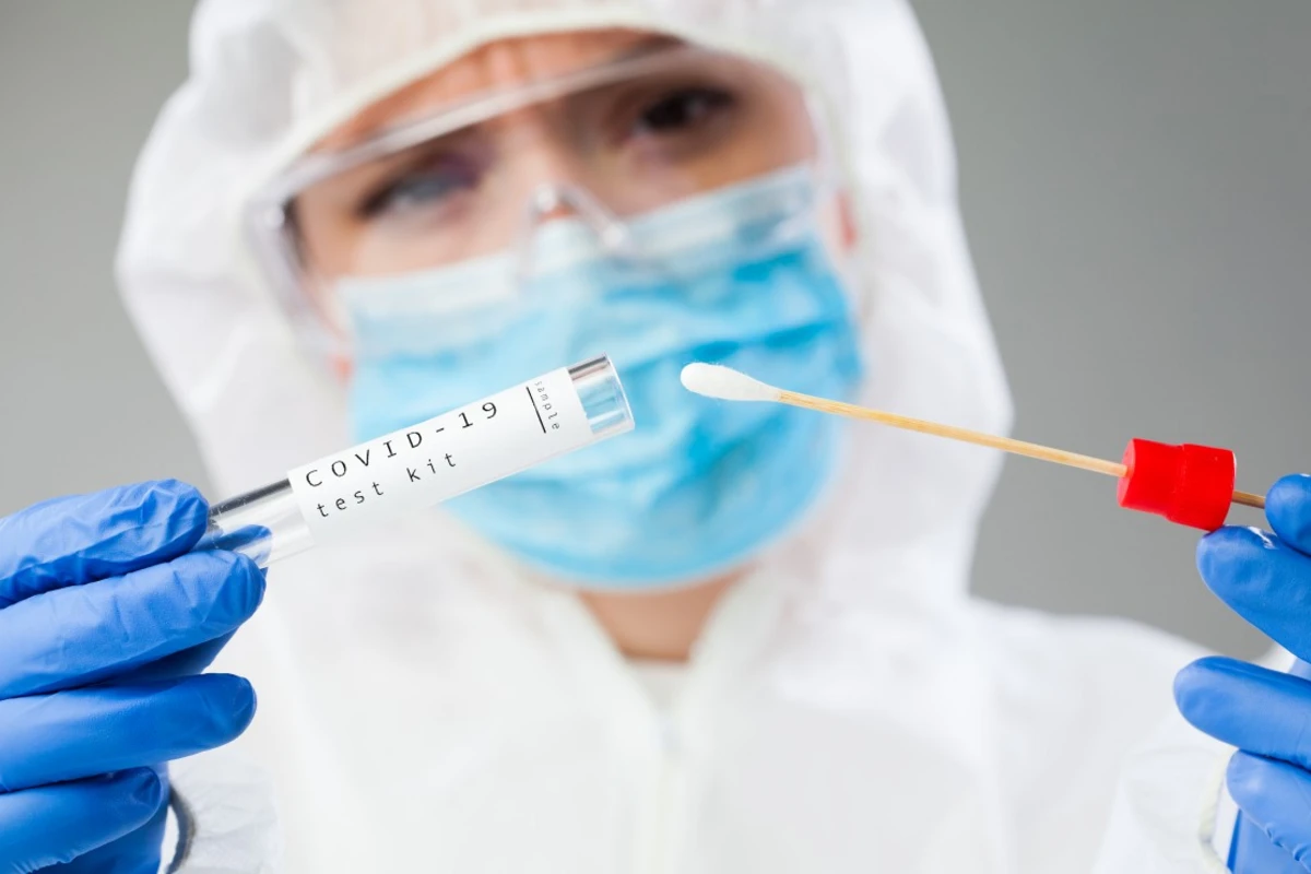Главный инфекционист Азербайджана о влиянии вакцины на новые штаммы коронавируса
