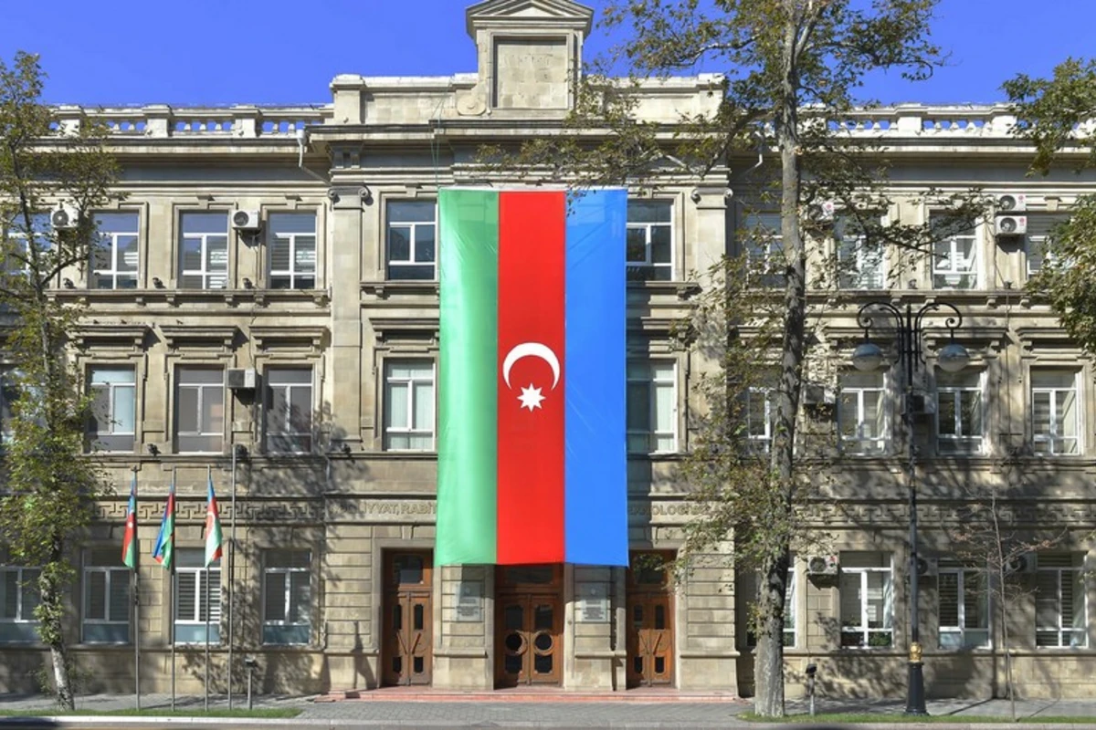 Nazirlikdə yeni təyinatlar olub