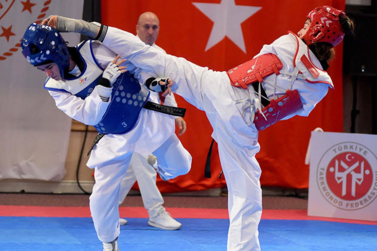 Taekvondoçularımıza bəd xəbər: Bir ildir gözlədikləri yarış təxirə salındı