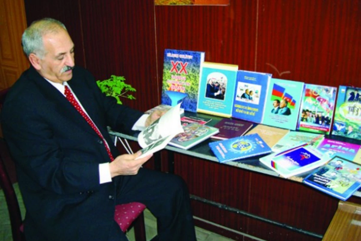 Dilqəm Quliyevə Prezidentin fərdi təqaüdü veriləcək