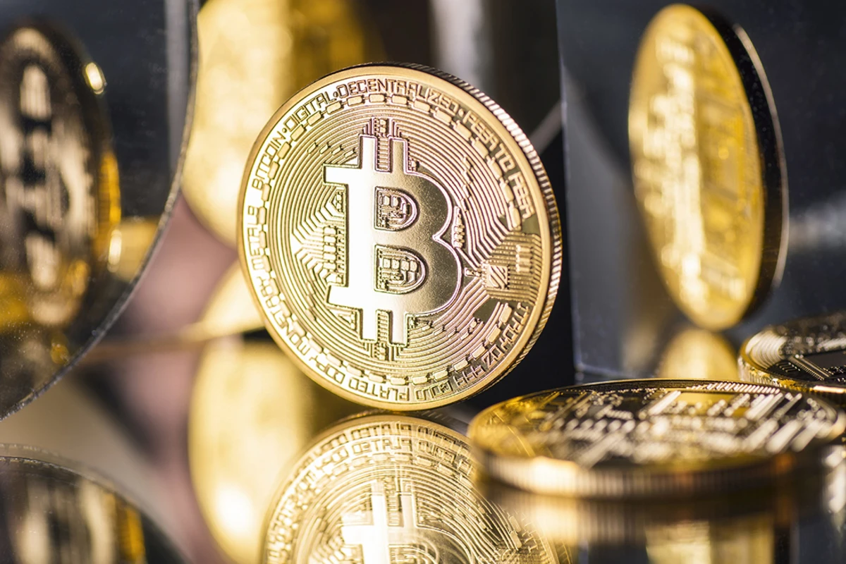 Биткоин вновь бьет все рекорды