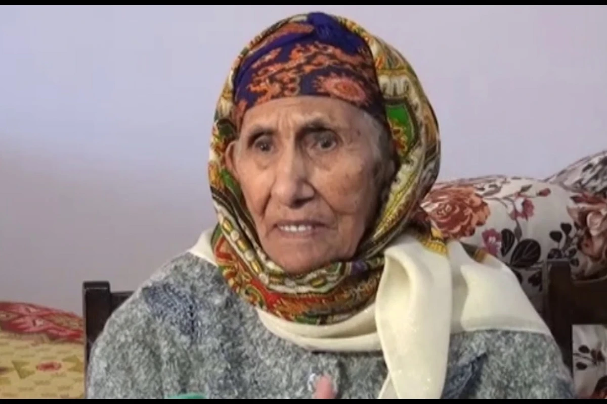 Azərbaycanın 131 yaşlı pensiyaçısının real yaşı 95 çıxdı