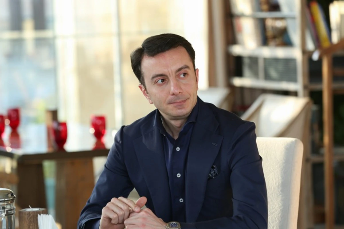 Ceyhun Əlinin işdən çıxmasının səbəbi məlum olub