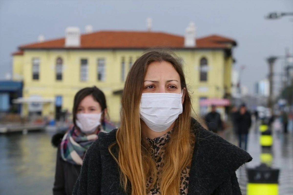 “Açıq havada təksinizsə, maska taxmaya bilərsiniz” fikrinə TƏBİB rəsmisindən daha bir açıqlama