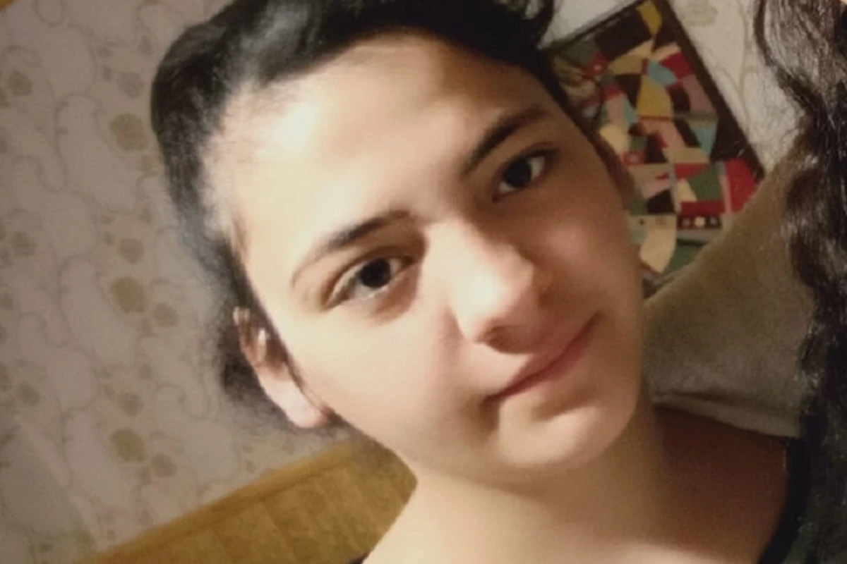 Пропавшая без вести 27 дней назад девушка найдена полицией