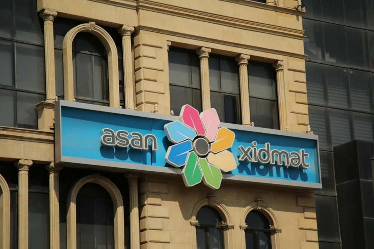 Bu il Bakıda daha 2 “ASAN xidmət” və 1 “ASAN Kommunal” mərkəzi açılacaq