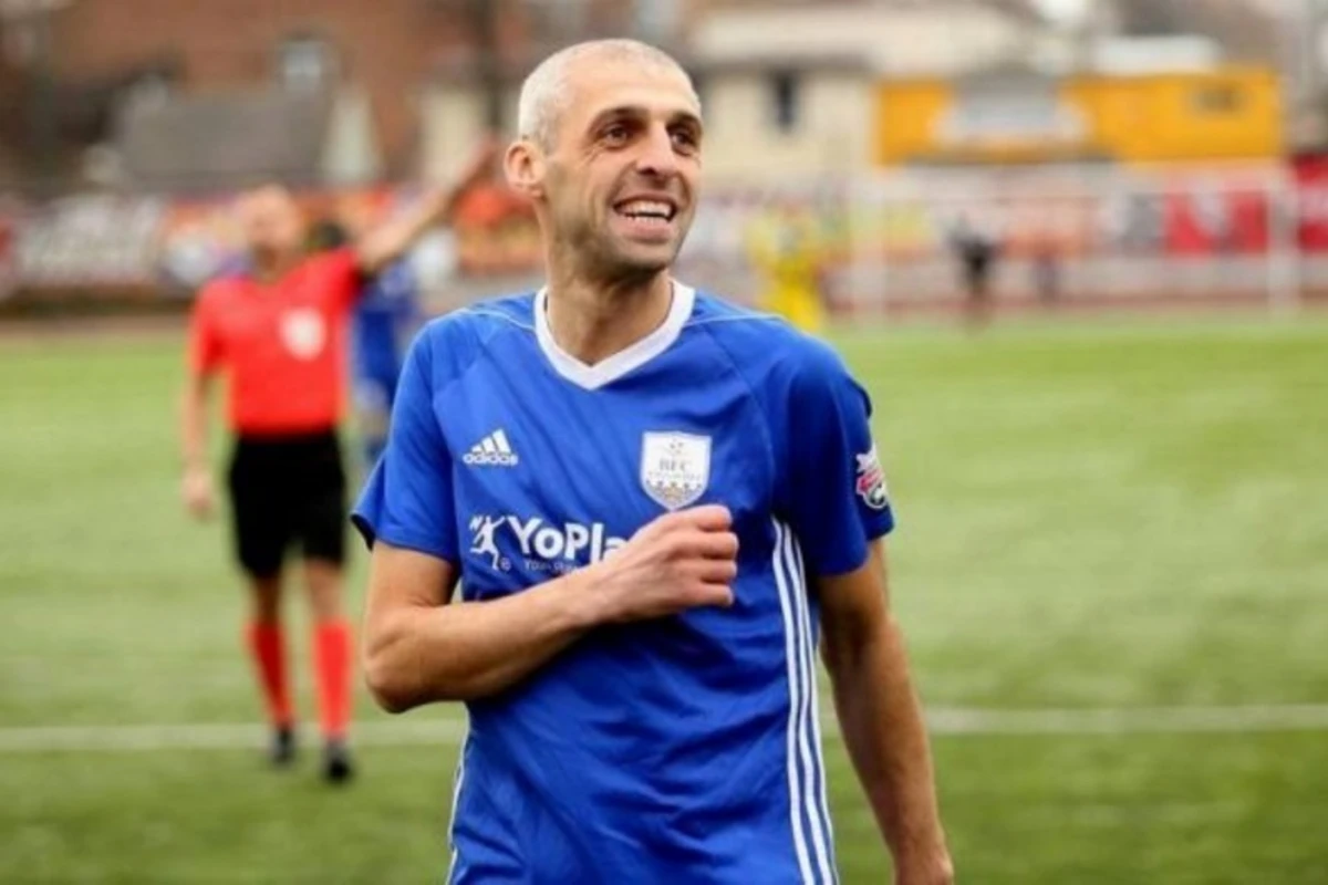 Millimizin sabiq futbolçusu futzal klubuna keçdi