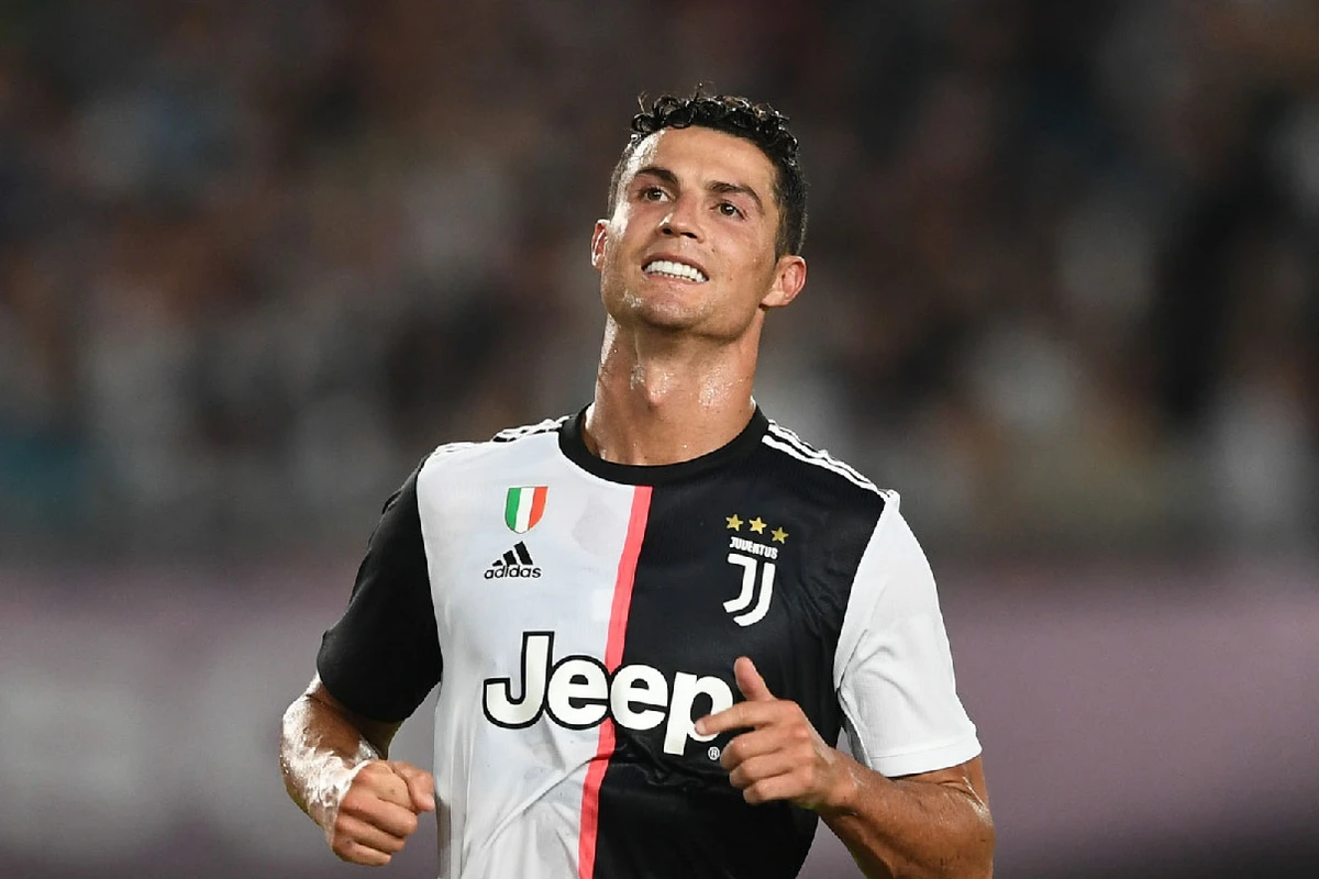 Роналду первым в мире набрал полмиллиарда подписчиков