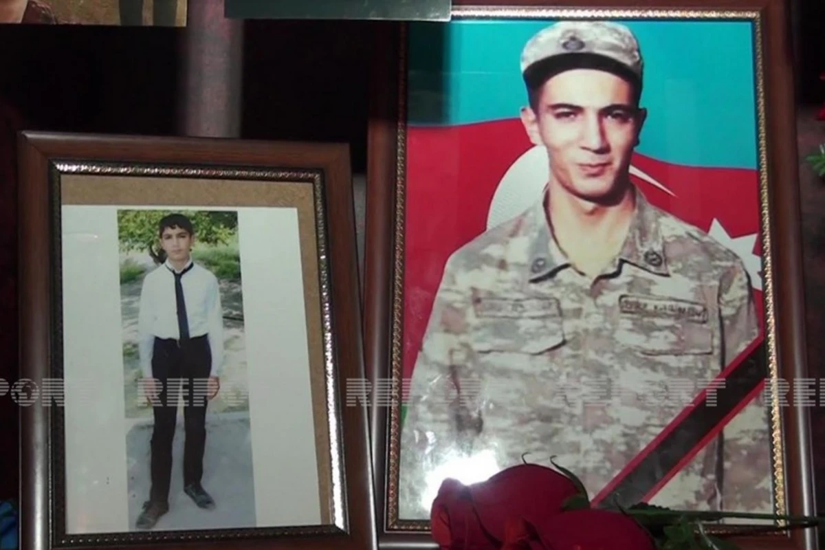 “Ata, bu son doğum günümdür” - Şəhadətini xəbər verən qəhrəmanın həyat hekayəsi