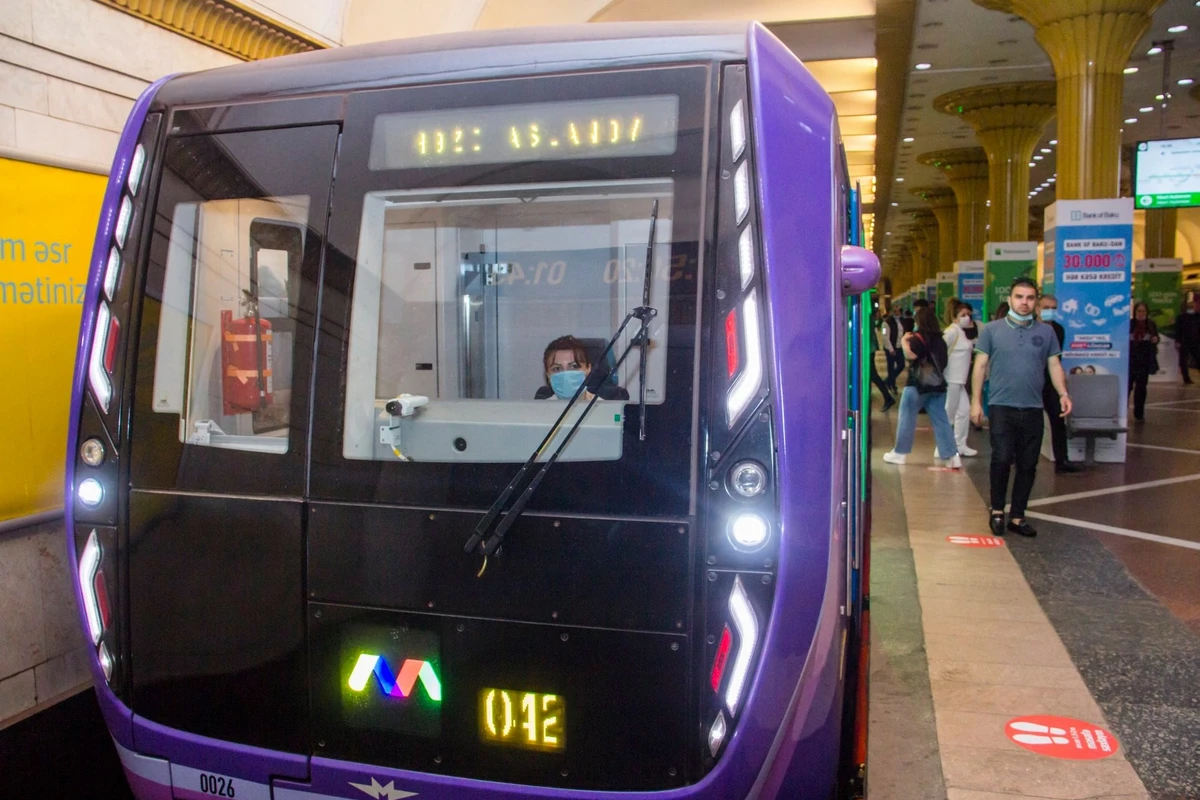 Metroya giriş limitlə olacaq?