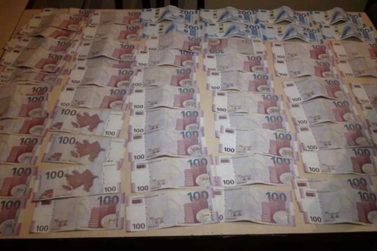 İmişlidə mağazanın damını sökərək pul oğurlayan ələ keçdi