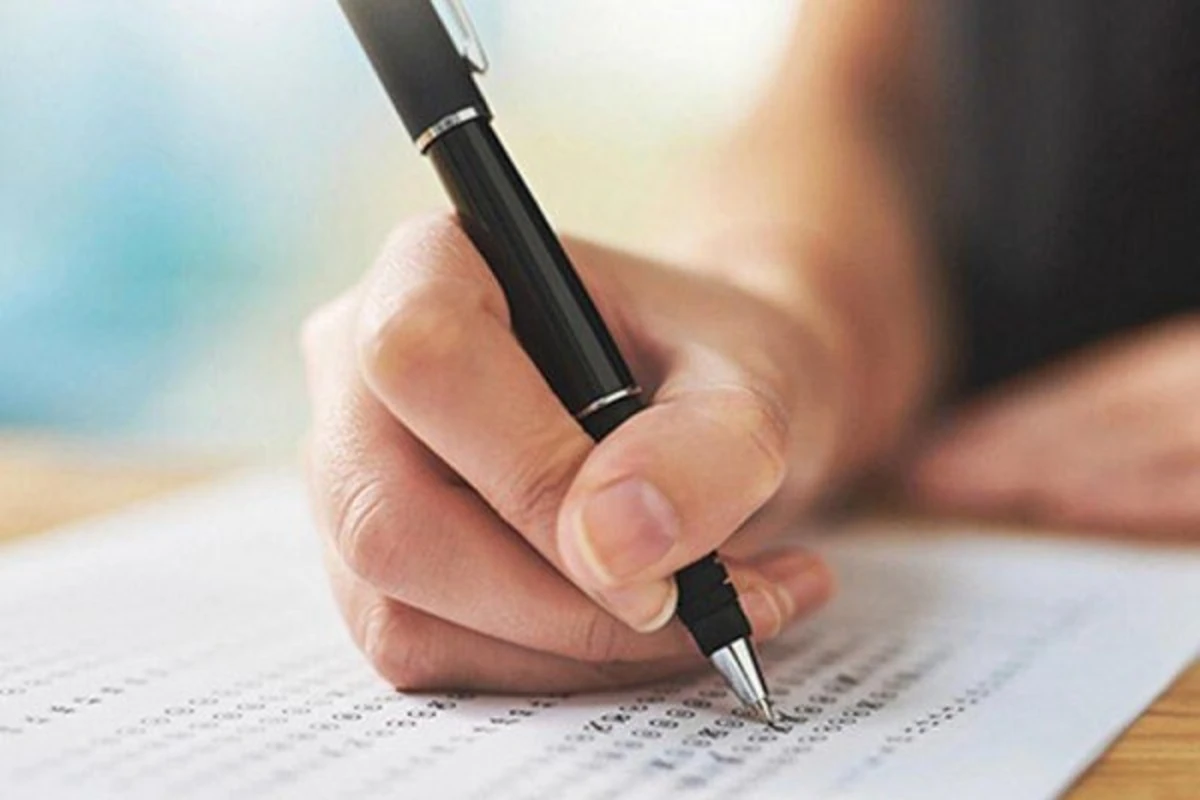 Magistraturaya sənəd verən bakalavrların sayı açıqlanıb