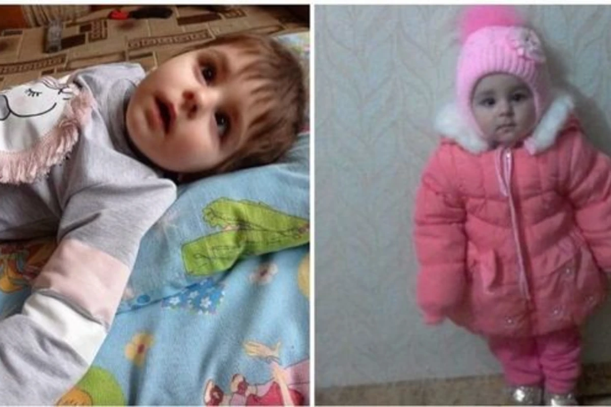 Kədərli ananın fəryadı: “İkinci qızımı da itirə bilmərəm” - FOTO/VİDEO