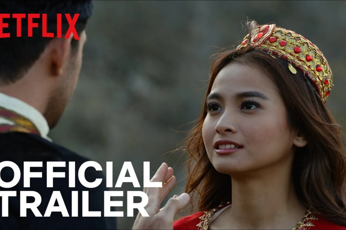 Netflixin çəkdiyi filmdə azərbaycanlı alimin araşdırmasından istifadə edilib - VİDEO Netflixin çəkdiyi filmdə azərbaycanlı alimin araşdırmasından istifadə edilib - VİDEO