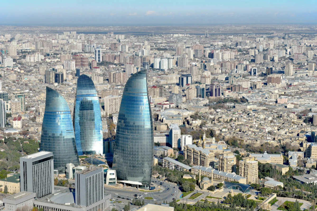 Sabaha olan hava proqnozu açıqlandı Sabaha olan hava proqnozu açıqlandı