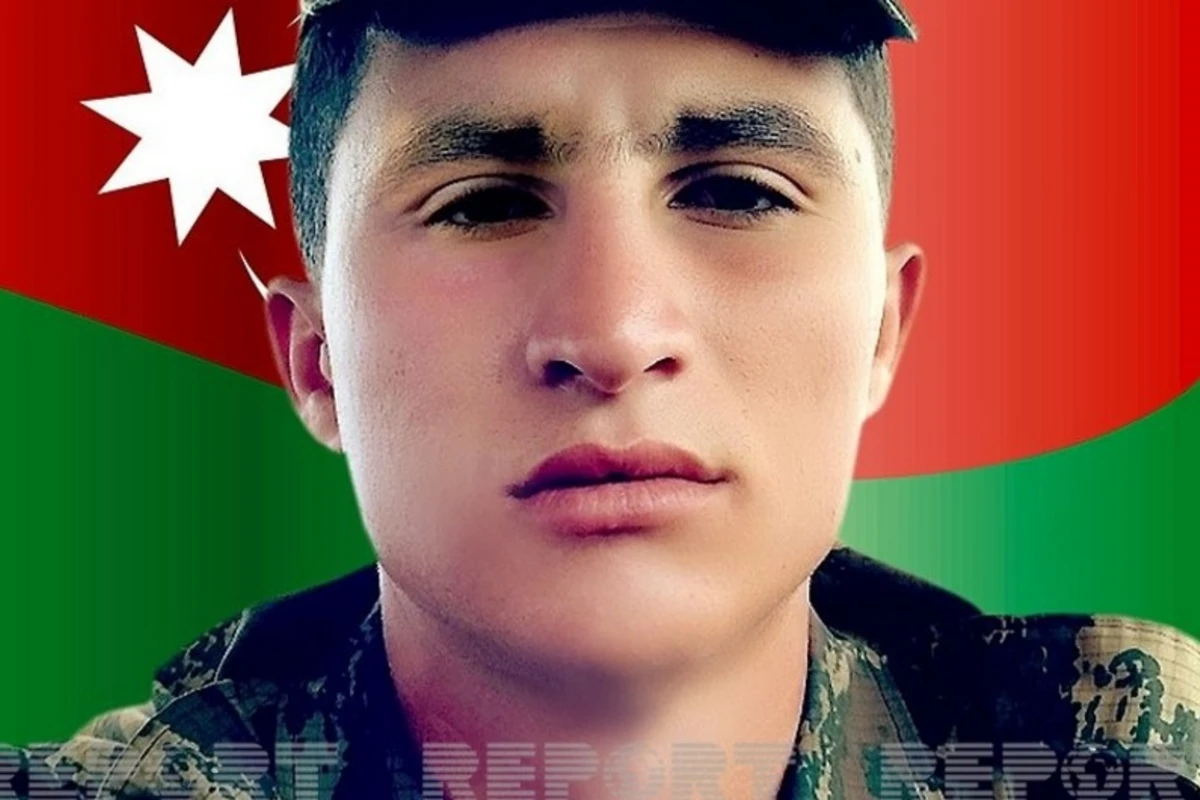 Füzuli uğrunda ağır döyüşlərdə şəhid olmuş qəhrəmanın doğum günüdür