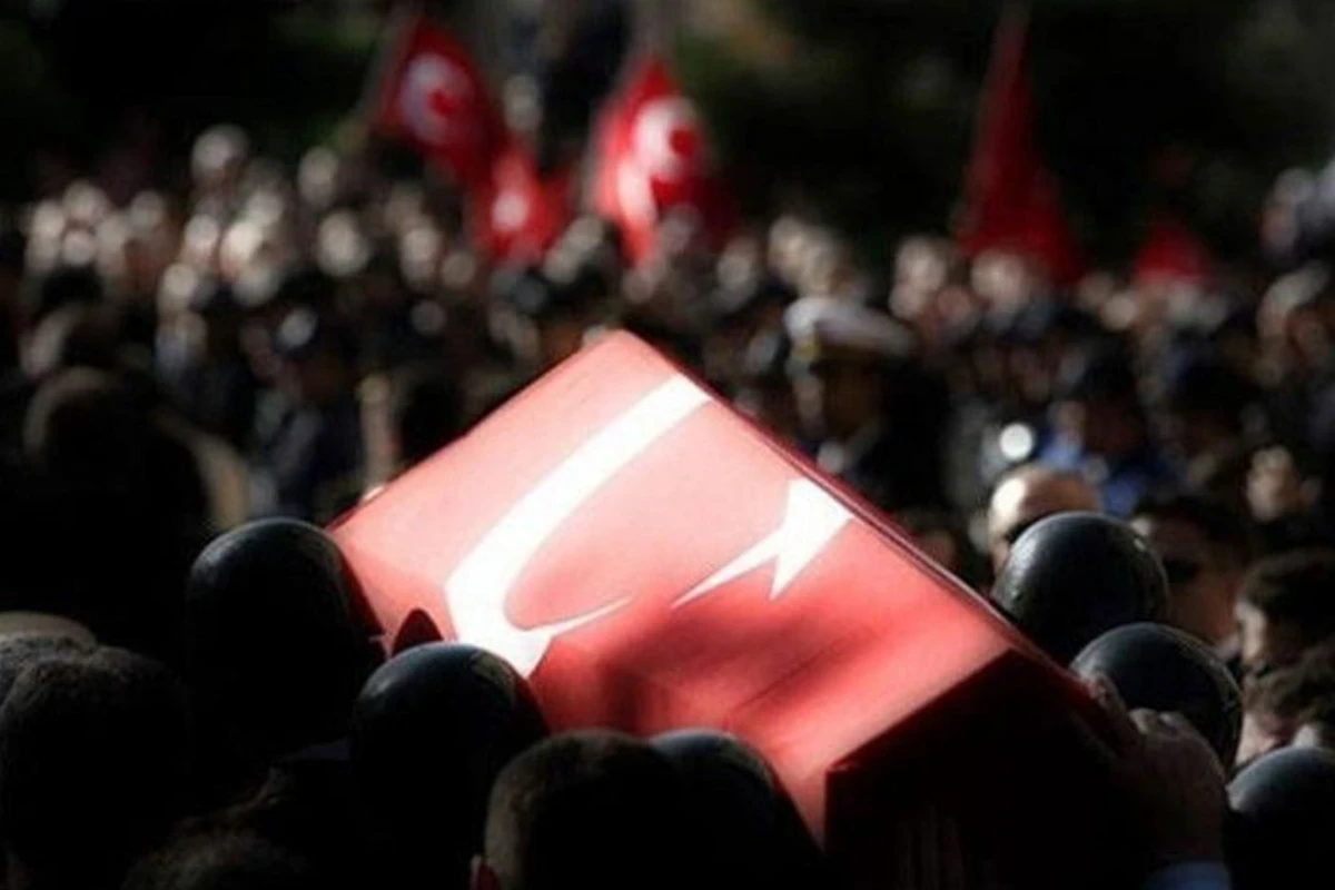 PKK-nın qətlə yetirdiyi 13 türkdən 12-si başından vurulub PKK-nın qətlə yetirdiyi 13 türkdən 12-si başından vurulub