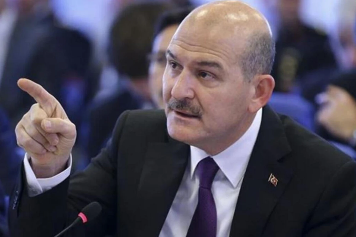 Nazirdən sərt açıqlama: “Qarailanı tutub min yerə bölməsək, bu millət üzümüzə tüpürsün” – FOTO