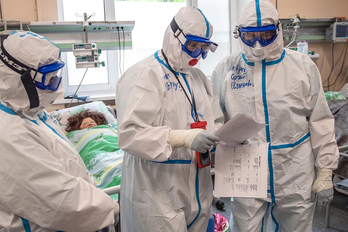 TƏBİB: После вакцины иммунитет держится минимум 1 год